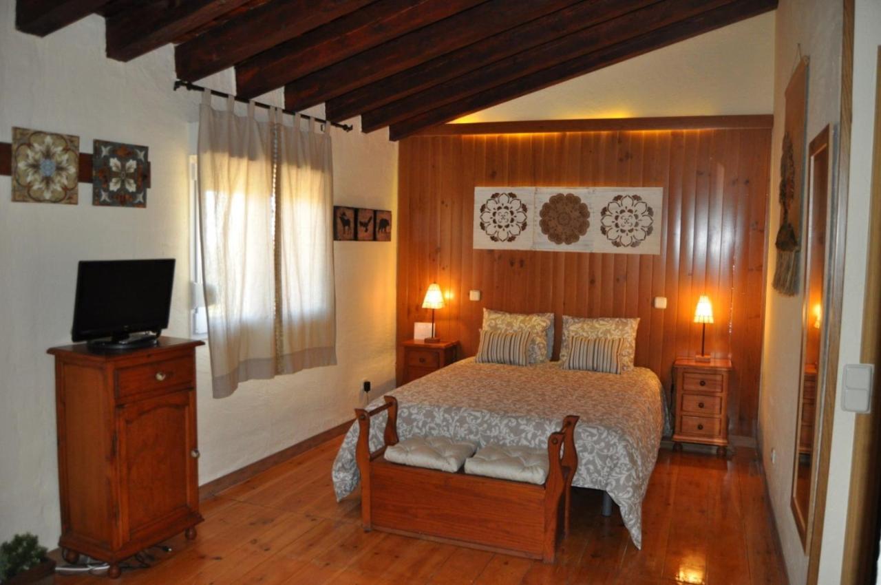 Villa El Rincón de Pirón Losana de Piron Exterior foto