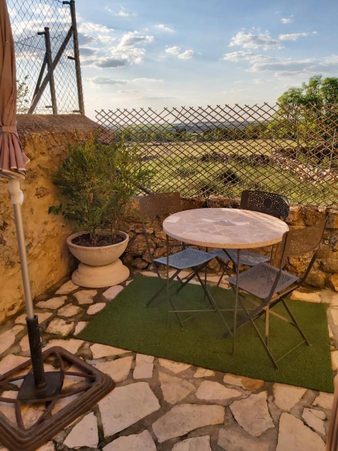 Villa El Rincón de Pirón Losana de Piron Exterior foto